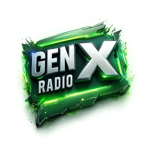Generacion X Radio