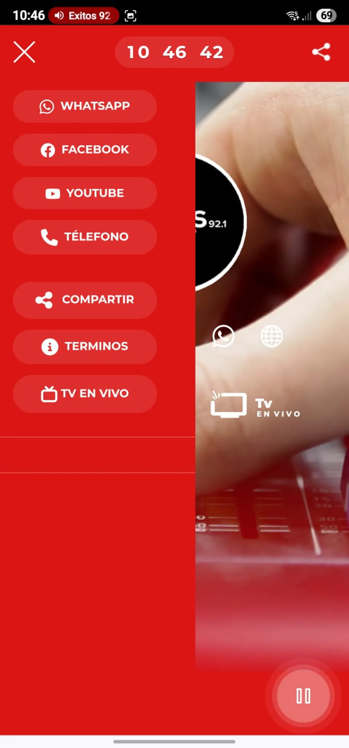 Captura