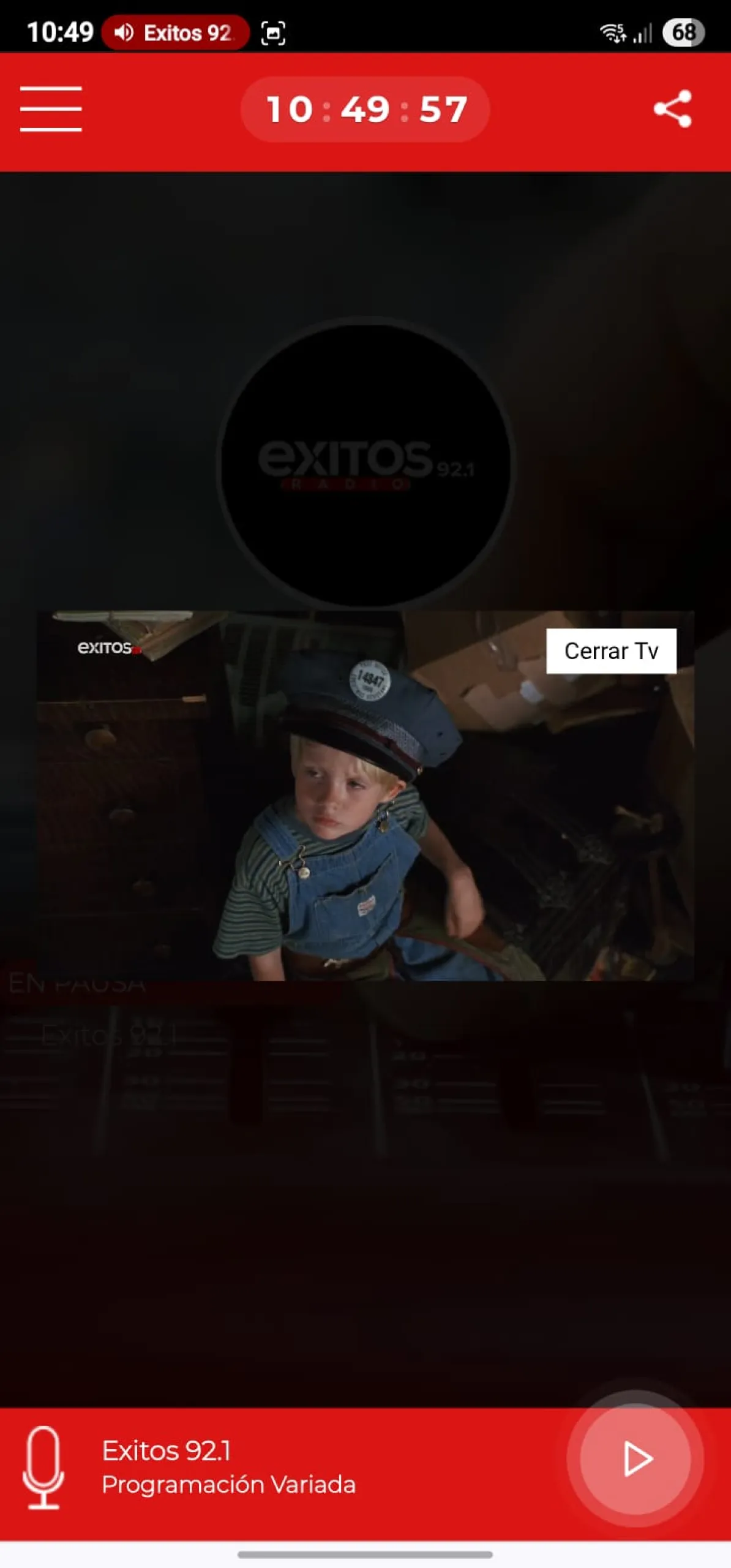 Captura